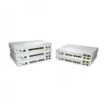 Коммутатор Cisco WS-C3560C-8PC-S