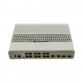 Коммутатор Cisco WS-C3560CX-12TC-S