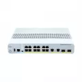 Коммутатор Cisco WS-C3560CX-12TC-S