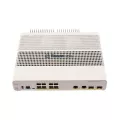 Коммутатор Catalyst Cisco WS-C3560CX-8PC-S