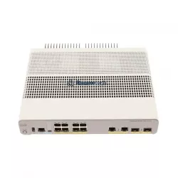 Коммутатор управляемый L2 Cisco WS-C3560CX-8PC-S Коммутатор управляемый L2 Cisco WS-C3560CX-8PC-S
