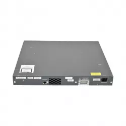 Коммутатор управляемый L2 Cisco WS-C3560G-48PS-E