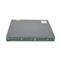 Коммутатор Cisco WS-C3560G-48PS-E