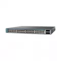 Коммутатор Cisco WS-C3560G-48TS-S