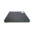 Коммутатор Cisco WS-C3560G-48TS-S