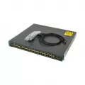 Коммутатор Cisco WS-C3560G-48TS-S