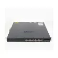 Коммутатор Cisco WS-C3650-24PS-S