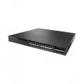 Коммутатор Cisco WS-C3650-24TS-S