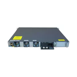 Коммутатор управляемый L2+ Cisco WS-C3650-24TS-S