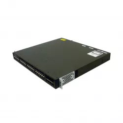 Коммутатор управляемый L2+ Cisco WS-C3650-48TQ-L