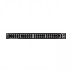 Коммутатор управляемый L2 Cisco WS-C3750E-48TD-S