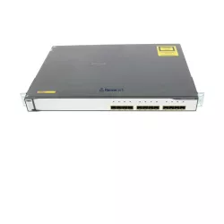 Коммутатор управляемый L2 Cisco WS-C3750G-12S-E