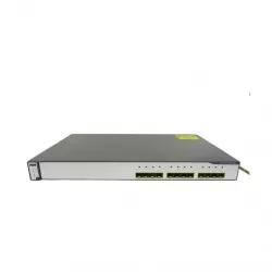 Коммутатор управляемый L2 Cisco WS-C3750G-12S-E