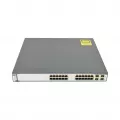 Коммутатор Cisco WS-C3750G-24T-S