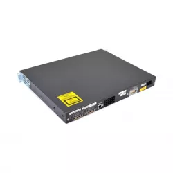 Коммутатор управляемый L2 Cisco WS-C3750G-24T-S