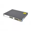 Коммутатор Cisco WS-C3750G-24T-S