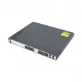 Коммутатор Cisco WS-C3750G-24TS-E1U