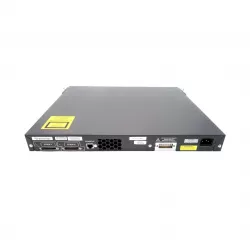 Коммутатор управляемый L2 Cisco WS-C3750G-48TS-S