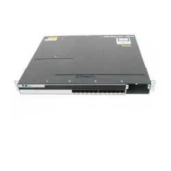 Коммутатор управляемый L2 Cisco WS-C3750X-12S-E