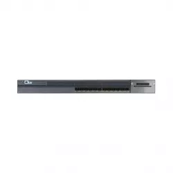 Коммутатор управляемый L2 Cisco WS-C3750X-12S-S