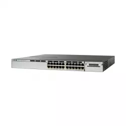 Коммутатор управляемый L2 Cisco WS-C3750X-24P-E