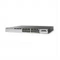 Коммутатор Cisco WS-C3750X-24P-L