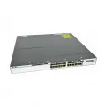 Коммутатор Cisco WS-C3750X-24P-S
