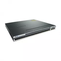 Коммутатор управляемый L2 Cisco WS-C3750X-24S-S