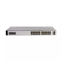 Коммутатор управляемый L2 Cisco WS-C3750X-24T-E