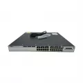 Коммутатор Cisco WS-C3750X-24T-E