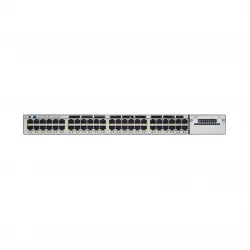 Коммутатор управляемый L2 Cisco WS-C3750X-48PF-L