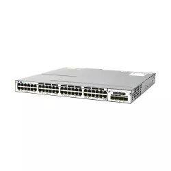Коммутатор управляемый L2 Cisco WS-C3750X-48T-L