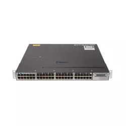 Коммутатор управляемый L2 Cisco WS-C3750X-48T-S