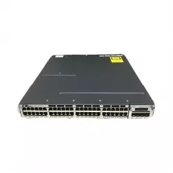 Коммутатор управляемый L2 Cisco WS-C3750X-48T-S