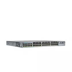 Коммутатор управляемый L2 Cisco WS-C3750X-48T-S