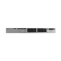 Коммутатор управляемый L2 PoE Cisco WS-C3850-24P-L