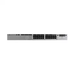 Коммутатор управляемый L2 PoE Cisco WS-C3850-24P-L