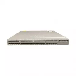 Коммутатор управляемый L2 Cisco WS-C3850-24S-S