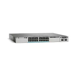 Коммутатор управляемый L2 Cisco WS-C3850-24U-L