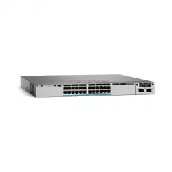 Коммутатор управляемый L2 Cisco WS-C3850-24U-L