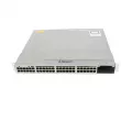 Коммутатор Cisco WS-C3850-48P-S