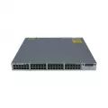 Коммутатор Cisco WS-C3850-48P-S
