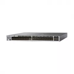Коммутатор управляемый L2/L3 Cisco WS-C3850-48XS-S