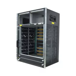 Коммутатор управляемый L2 Cisco WS-C4510RE-S8+96V+