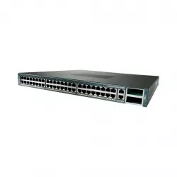 Коммутатор управляемый L2 Cisco WS-C4948