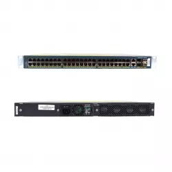 Коммутатор управляемый L2 Cisco WS-C4948