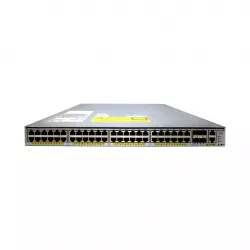 Коммутатор управляемый L2 Cisco WS-C4948-E