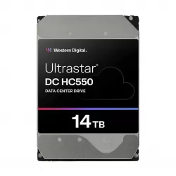 Жёсткий диск Western Digital WUH721818AL5204 18 ТБ 3,5″ 7 200 об/мин