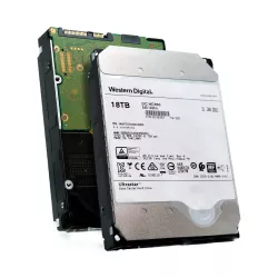 Жёсткий диск Western Digital WUH721818AL5204 18 ТБ 3,5″ 7 200 об/мин