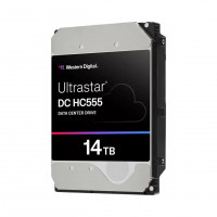 Жёсткий диск Western Digital WUH722014CL5204 14 ТБ SAS 3,5″ 7 200 об/мин